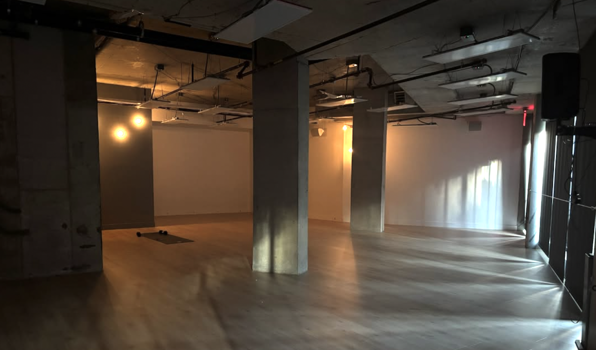 The Best Yoga Studios in Brooklyn